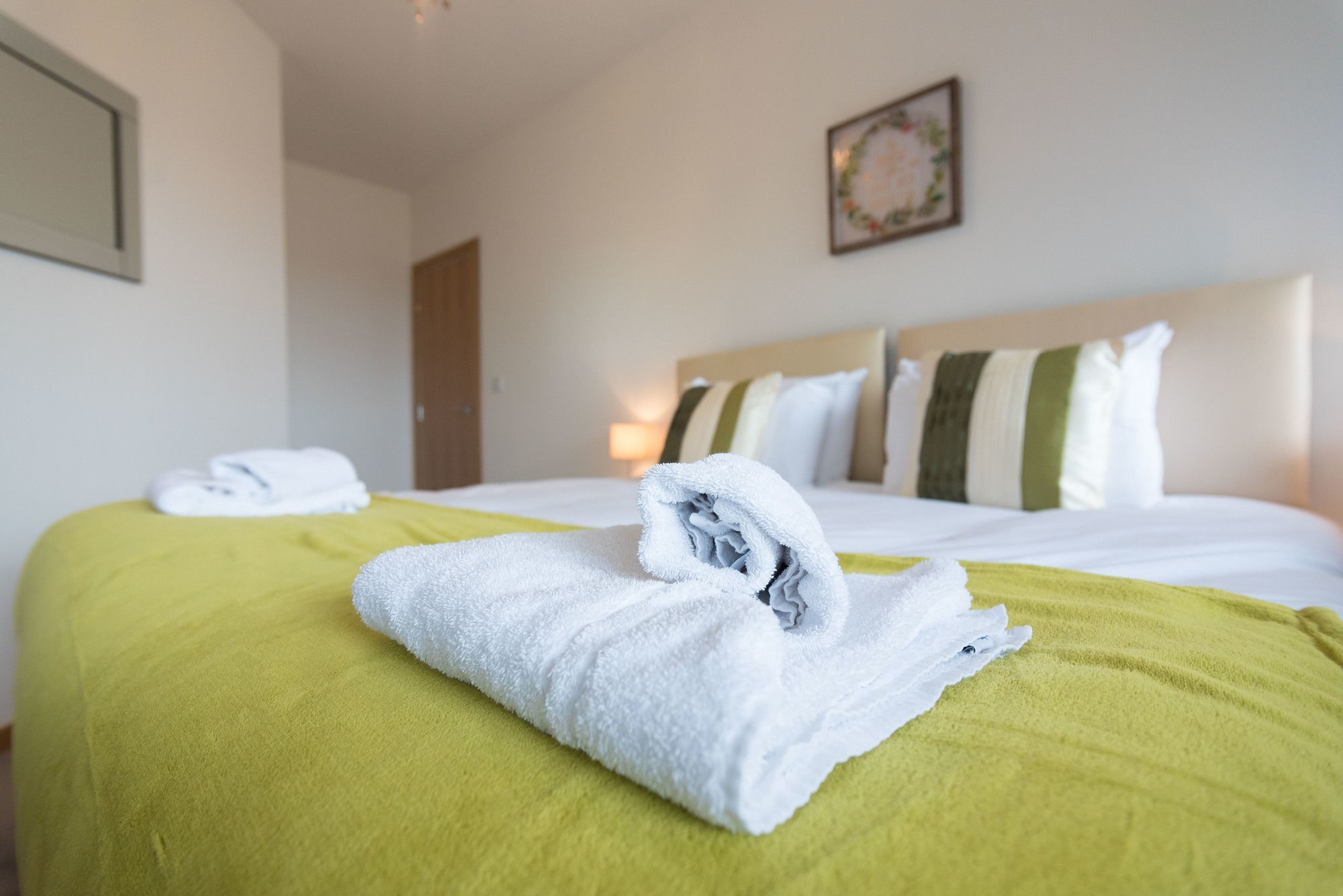 Ferienwohnung Hamilton Grace - The Quadrant Swindon Exterior foto